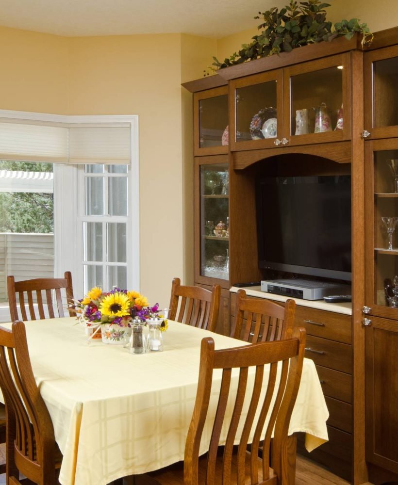 CHINA CABINET
