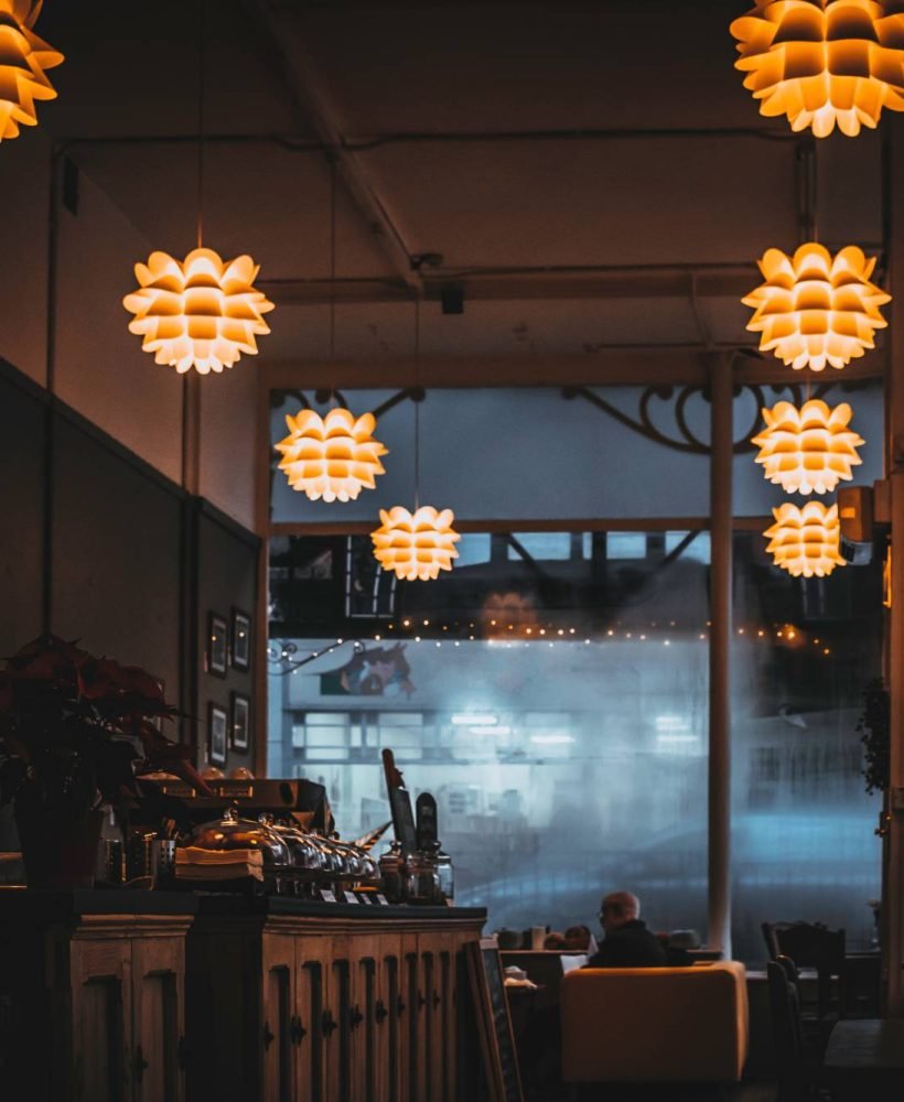 EFFECTIVE LIGHTING SOLUTIONS