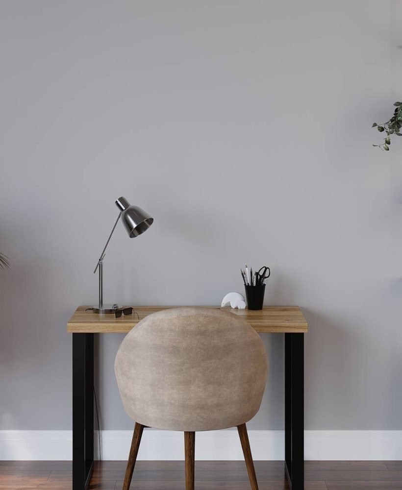 HOME OFFICE STUDY ROOM