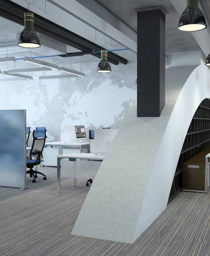 INNOVATIVE DESIGN CONCEPTS