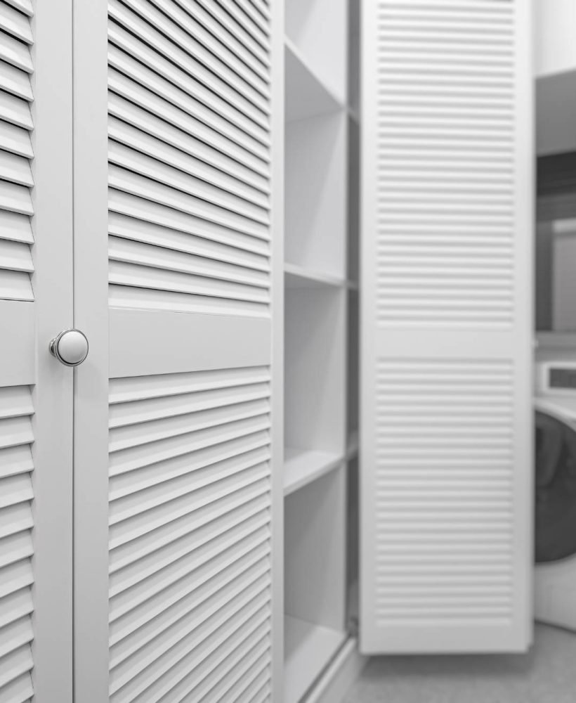 INNOVATIVE STORAGE SOLUTIONS