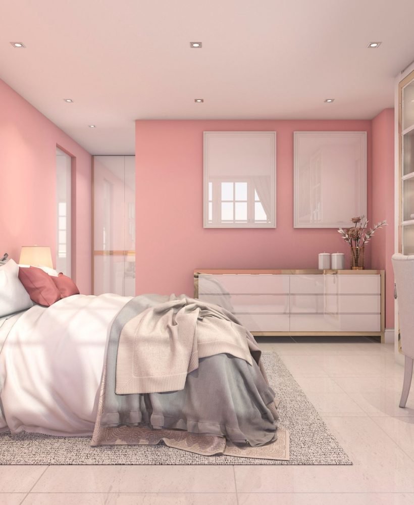Kids Bed room