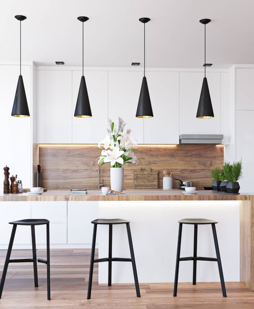 MODERN HOME INTERIORS