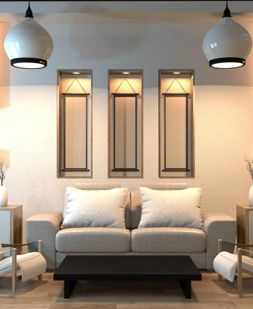 MODERN MINIMALISM