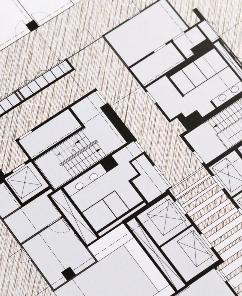 OPTIMIZED LAYOUT STRATEGY
