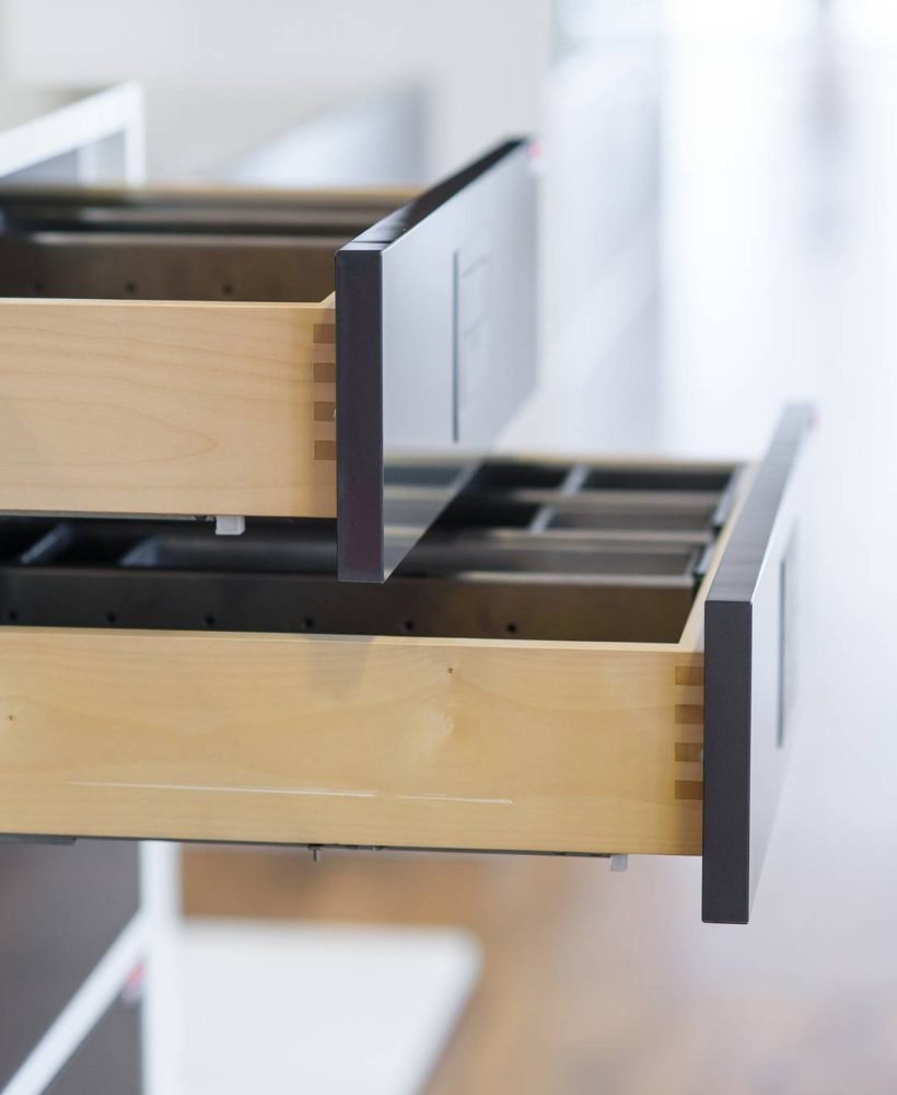 SMART STORAGE SOLUTIONS
