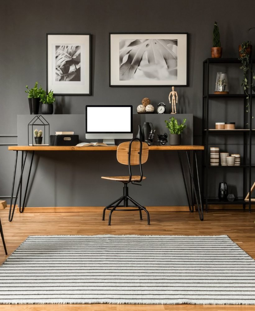 Study Room