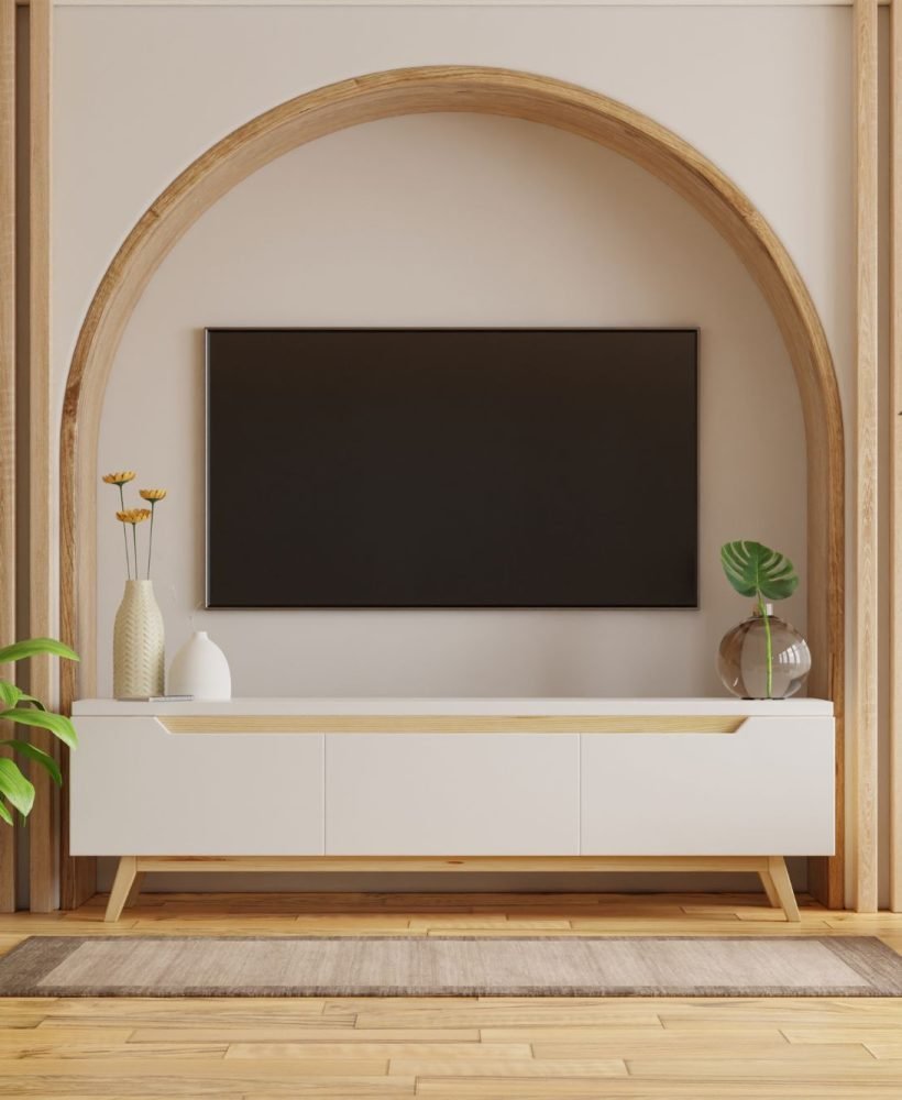 TV unit