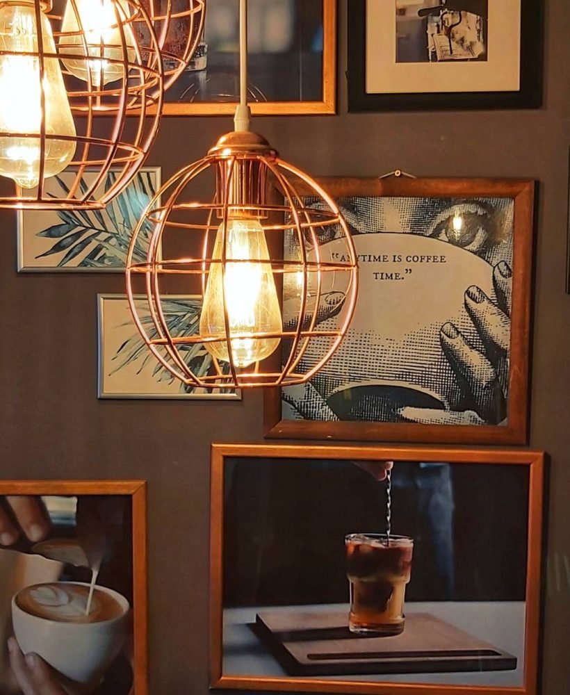 WALL ART